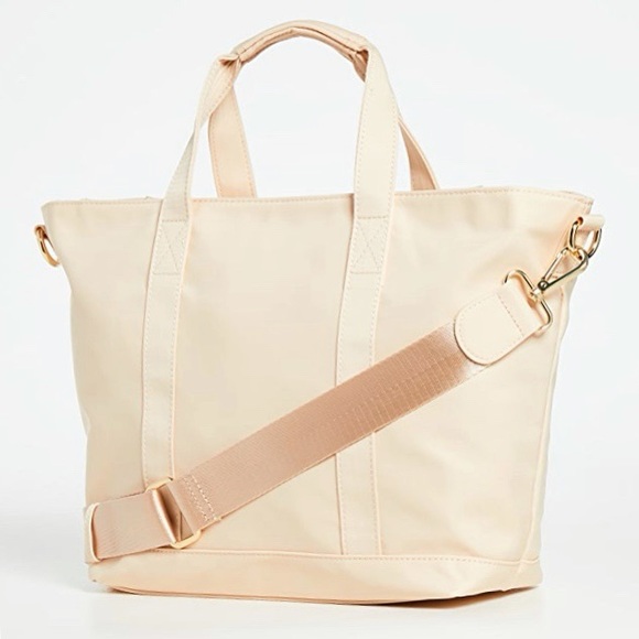 Stoney Clover Lane Handbags - Stoney Clover Classic Mini Tote in Sand